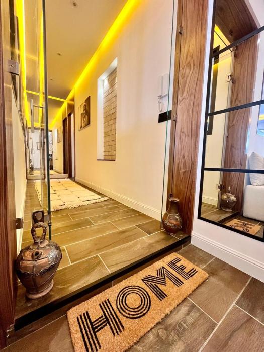Appartement de luxe Guéliz centre
