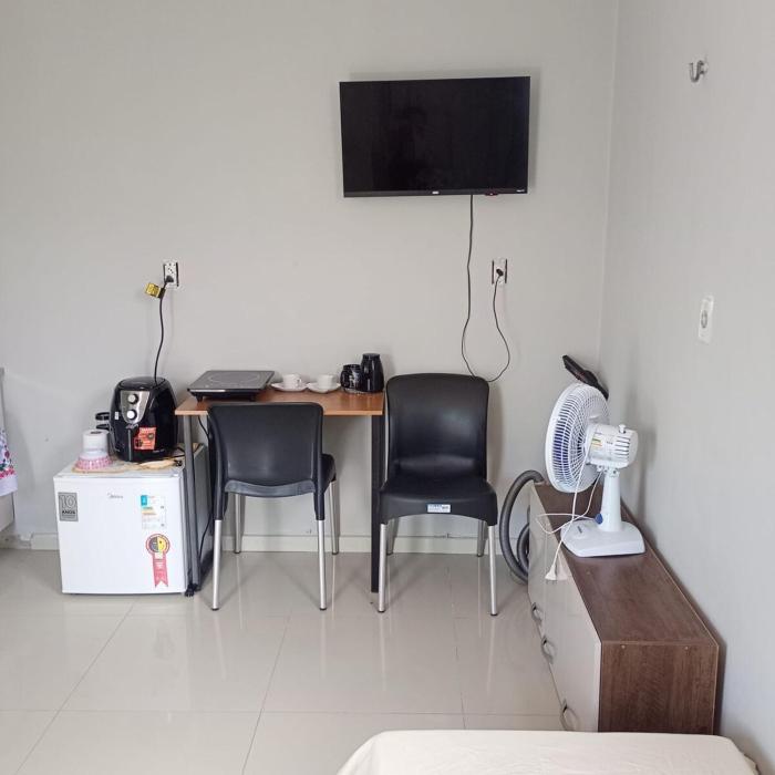 FLAT 2 with Balcony 2nd floor