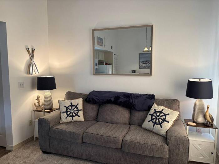 Branson Lakeside Getaway