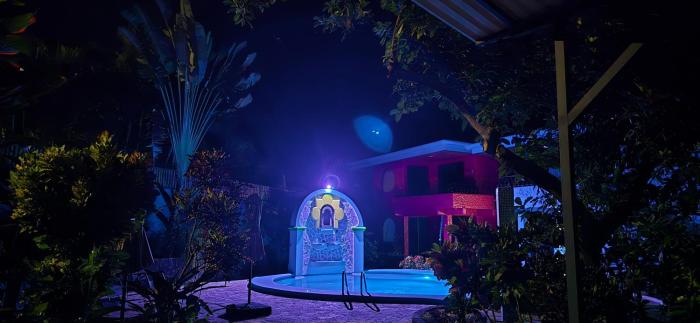 Hotel Carmen Costa Coral