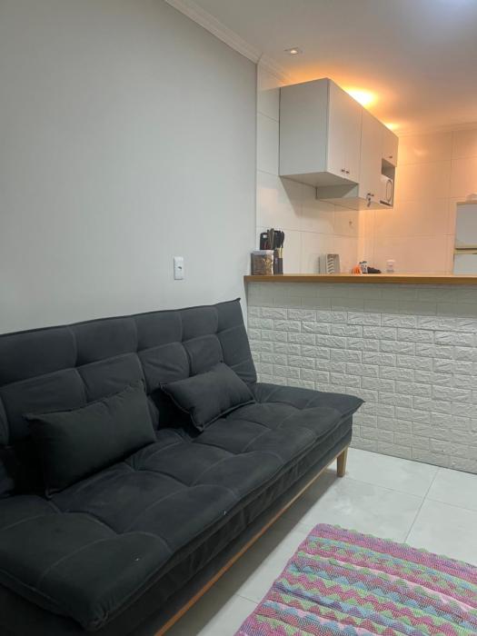 Apartamento aconchegante