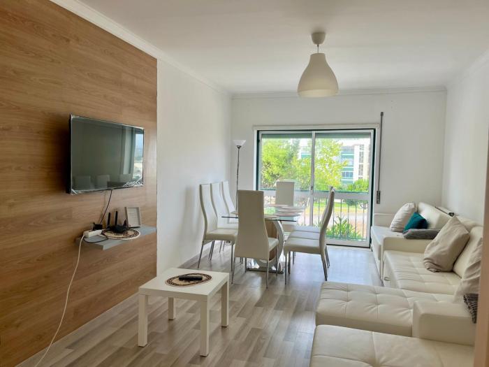 Relax & Barbecue Concept Apartments