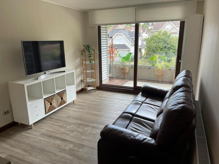 Puerto Varas Apartment - Cerro Philippi