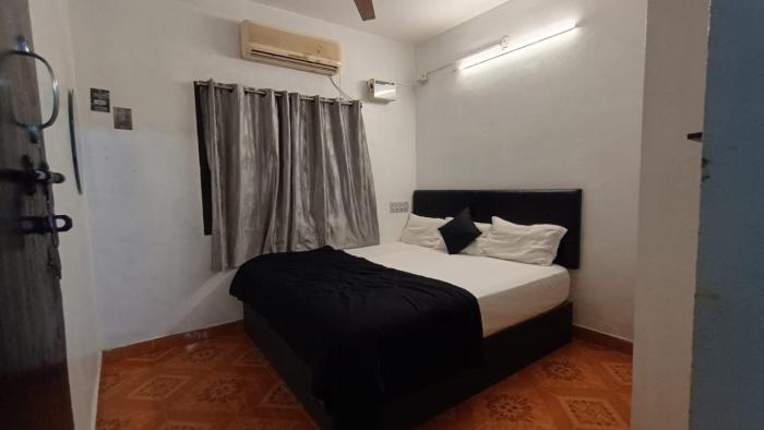 2bhk Salt Life Beach Resort