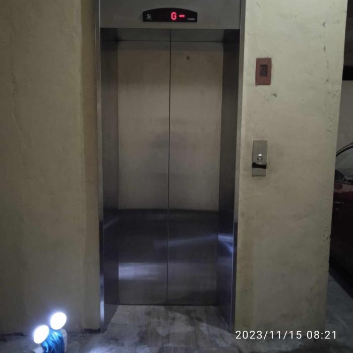 Condo Unit 3A Room B in Batangas City