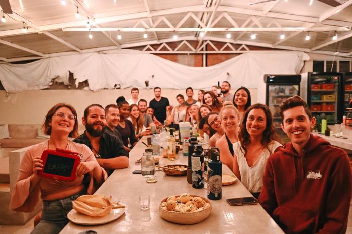 Co404 Oaxaca - Coliving Coworking