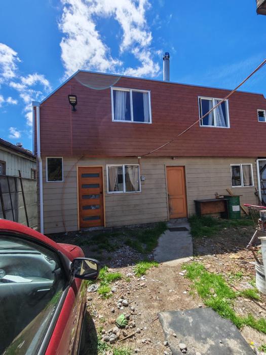 Casa interior en Puerto Montt