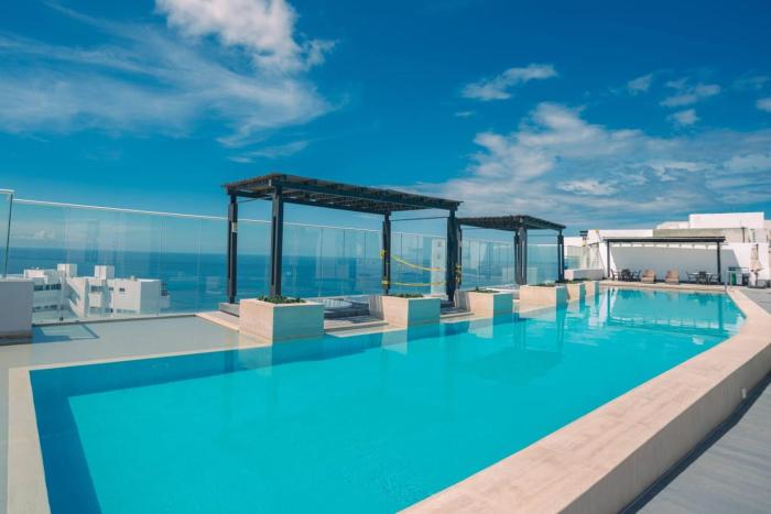 Resort de Reserva del Mar