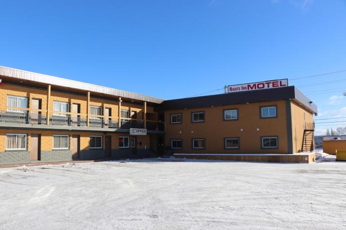Nights Inn Motel