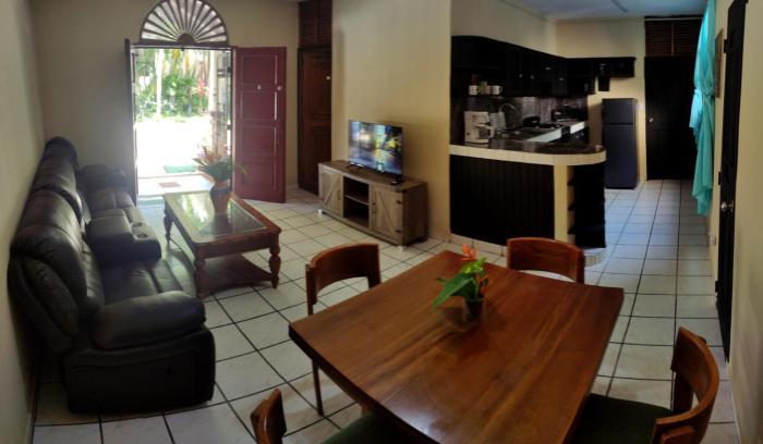 Tortuga Cabarete Resindencial