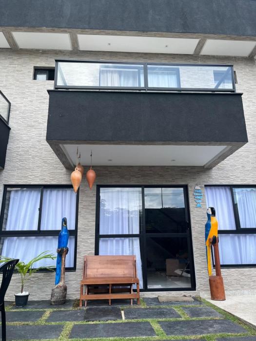 Casa confortável no centro de Porto