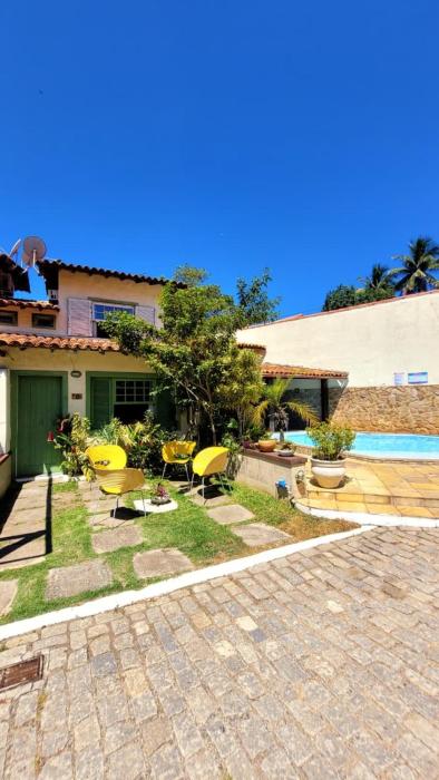 Casa Aquamarina Buzios