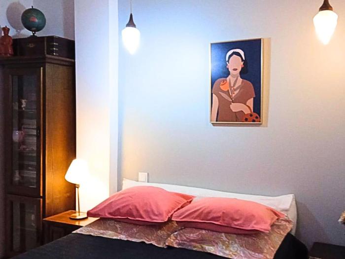 Casa Armazém das Farinhas - Loft em Lisboa