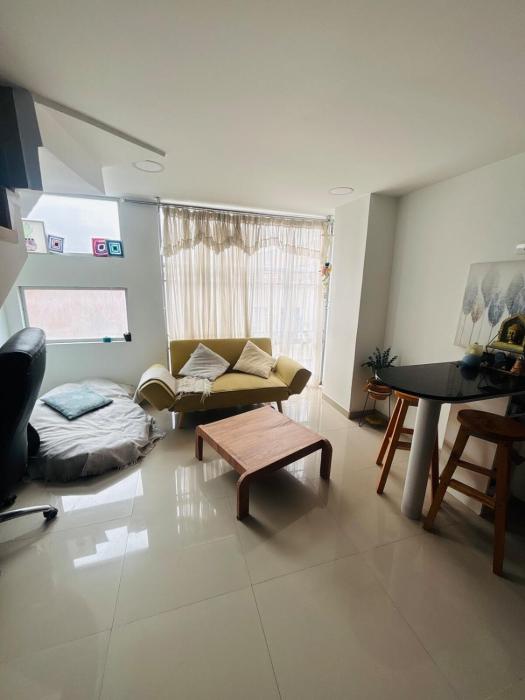 Cozy and modern Duplex in a strategic area