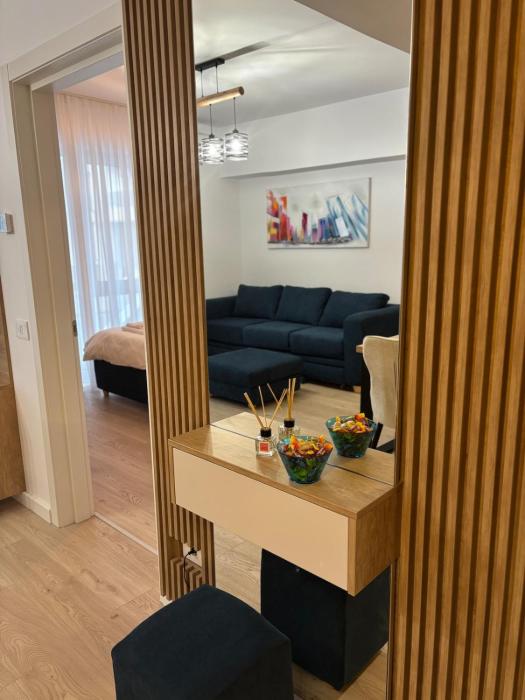 Coup de cœur à Oradea - Arena Smart Stay