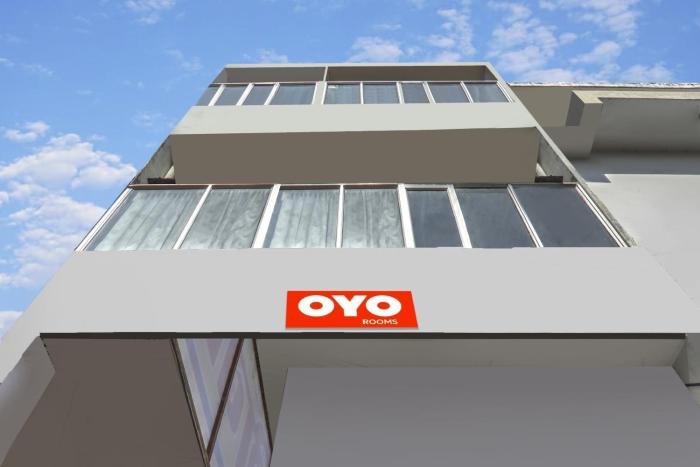 Super Hotel O CC Inn