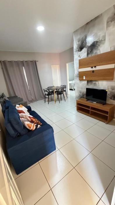 Paulinos Flat 02, Ubajara CE