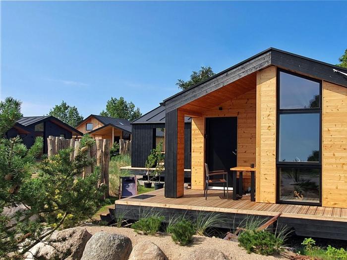 Holiday Home Wolke 7 by Interhome