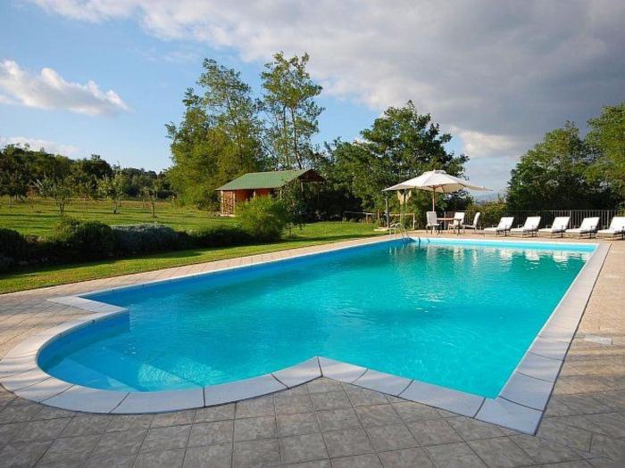 Apartment Casa Verde by Interhome