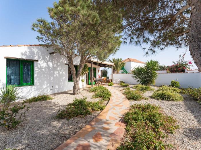 Holiday Home Finca Casa Azul mit Garten- Grill und Terrasse by Interhome