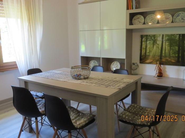 Apartment Villa im Grünen in Riva del Garda mit Garten by Interhome