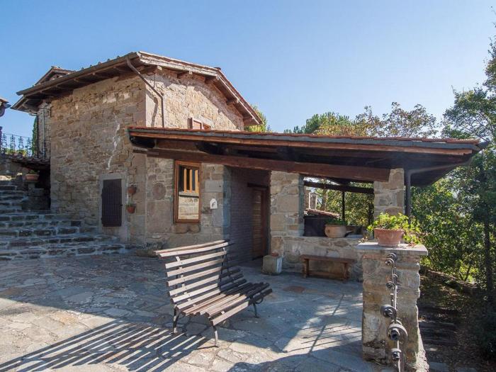 Holiday Home Lindenhaussiedlung mit Gemeinschaftspool by Interhome