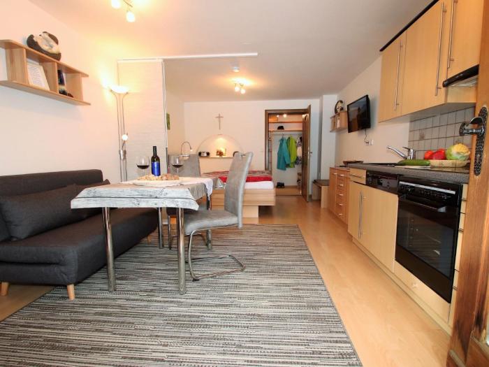 Apartment Igel by Interhome