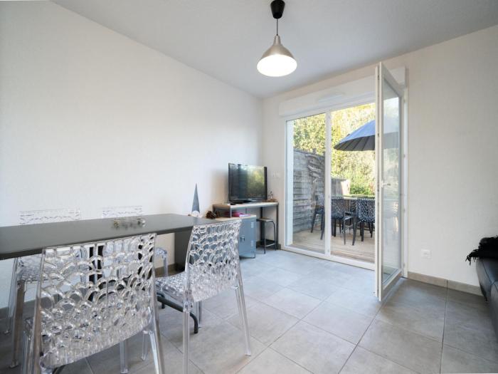 Maison à Sérignan - La Dune N°20 - Villa 3P4 MAE-9343