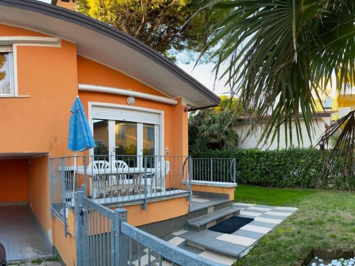 Holiday Home Villa Pollux by Interhome