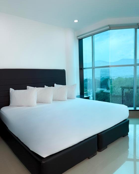 Hotel Virgen de Guadalupe CA