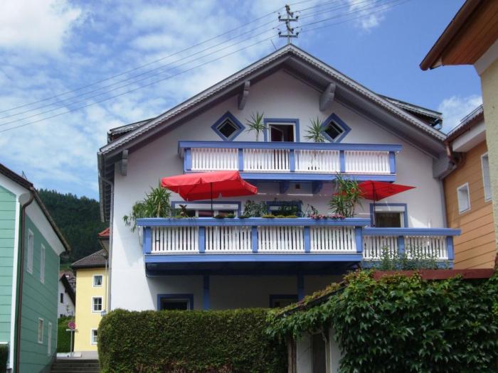 Apartment Örtl in Obernzell by Interhome