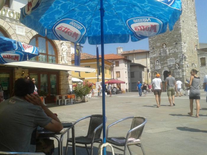 Holiday Home Casa martina by Interhome