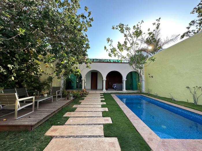 Casa Guadalupe