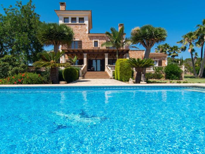 Holiday Home Finca Can Palleta by Interhome