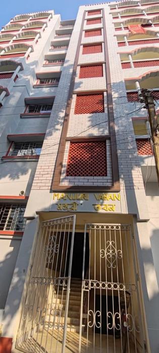 Mayapur Divine Stay Manjuri