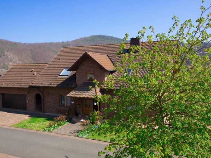 Apartment Fewo Dirks 2 by Interhome