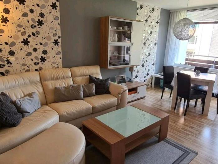 Apartment Fewo Jola 99952 by Interhome