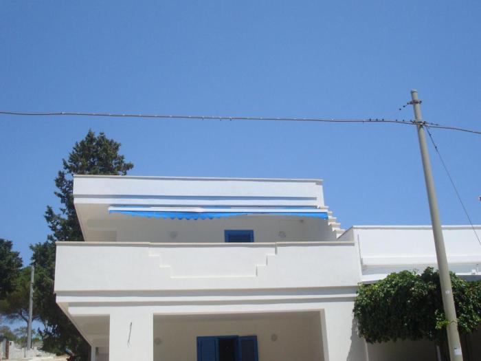 Apartment Felloniche in der Nähe des Meeres by Interhome