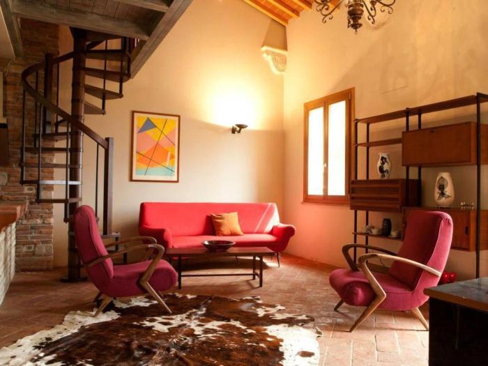 Apartment Wohnung Villa Famiglia mit Pool by Interhome
