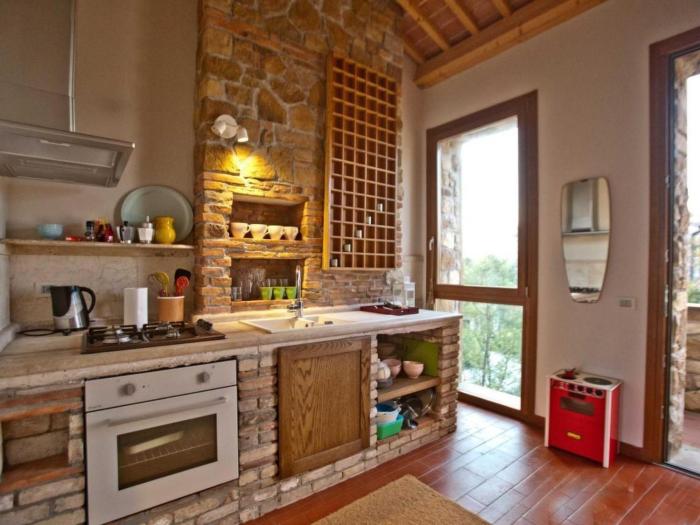 Apartment Villa Aria mit Gemeinschaftspool by Interhome