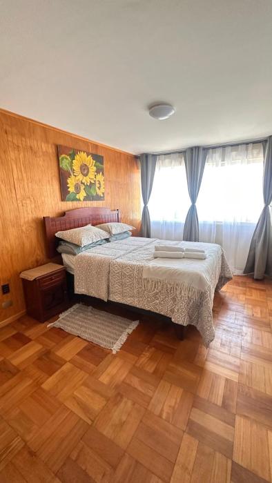 Departamento Pleno Centro Puerto Varas