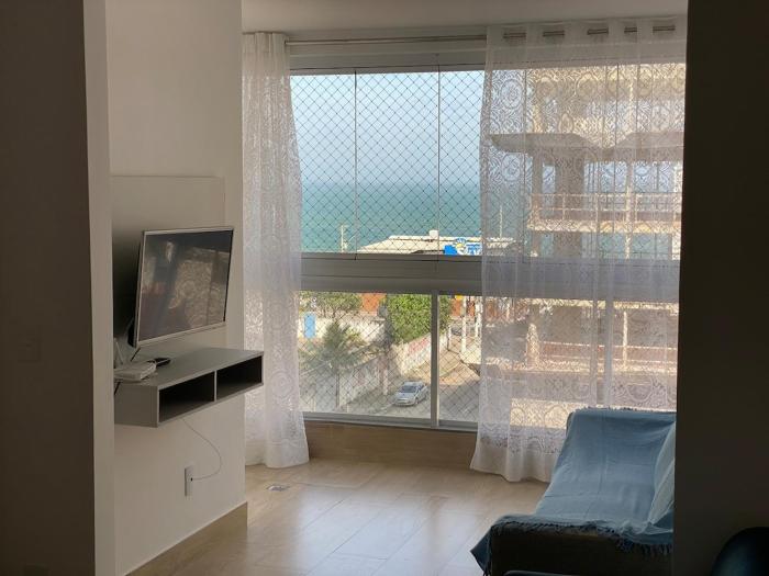 Apartamento a 2 quadras do mar