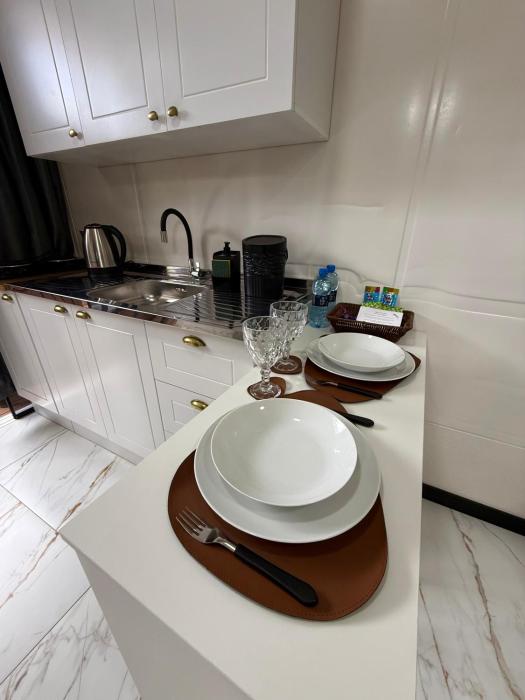 Loft 02 na Praia Brava