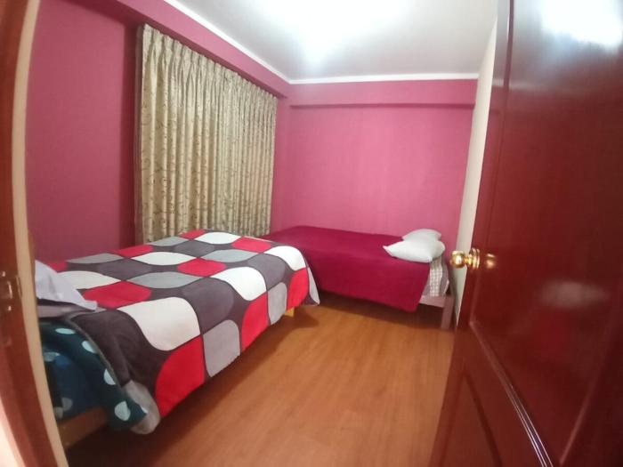 Casa Hospedaje Minidepa Piquichas