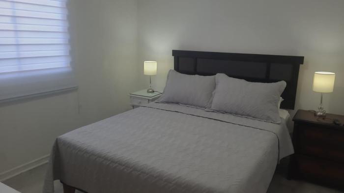 Casa Jardin del Mar- Reñaca 2 Dormitorios