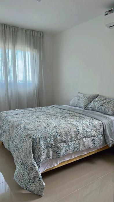 Family Resort Style Living