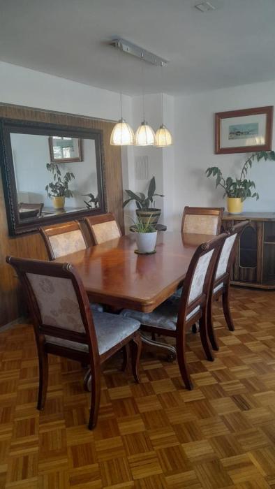 confortable departamento duplex viña del mar