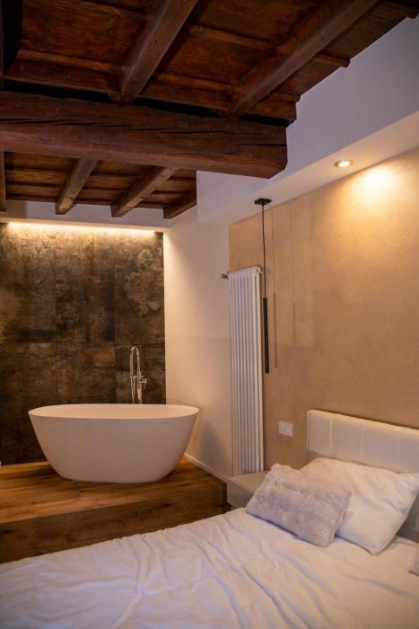 Perla sul Lago - LuxuryApartment - Arona centre