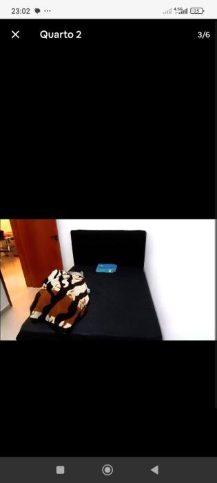 Casa de Praia Beta Simão