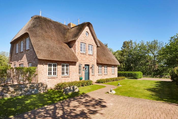 Traumfänger - Wolke